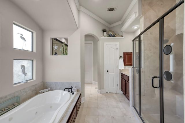 50 Cove View Trail Court, Spring, TX 77389