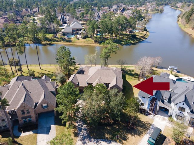 50 Cove View Trail Court, Spring, TX 77389