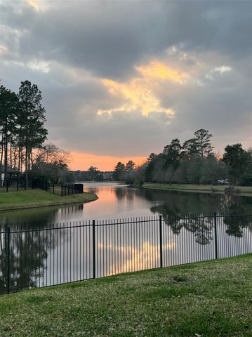 50 Cove View Trail Court, Spring, TX 77389