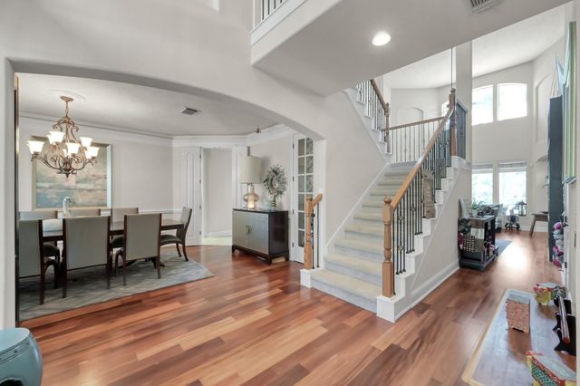 50 Cove View Trail Court, Spring, TX 77389