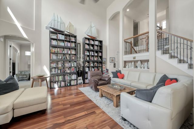 50 Cove View Trail Court, Spring, TX 77389