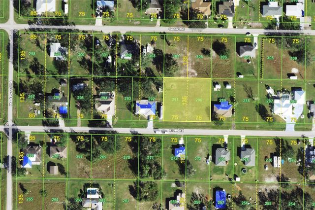 30174 ALDER ROAD, Punta Gorda, FL 33982