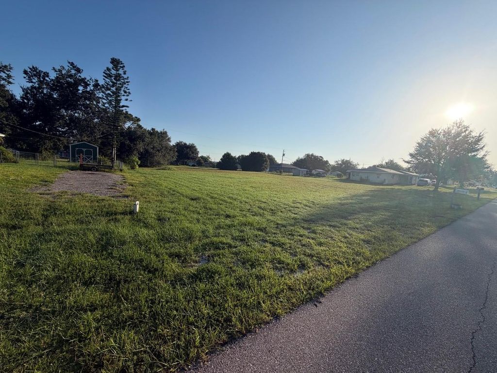 30174 ALDER ROAD, Punta Gorda, FL 33982