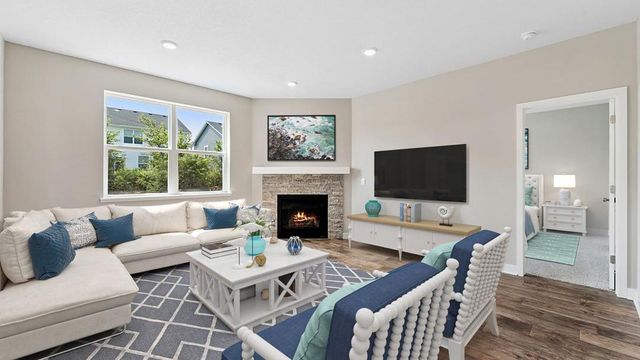 2156 Bluff Heights Drive, Shakopee, MN 55379