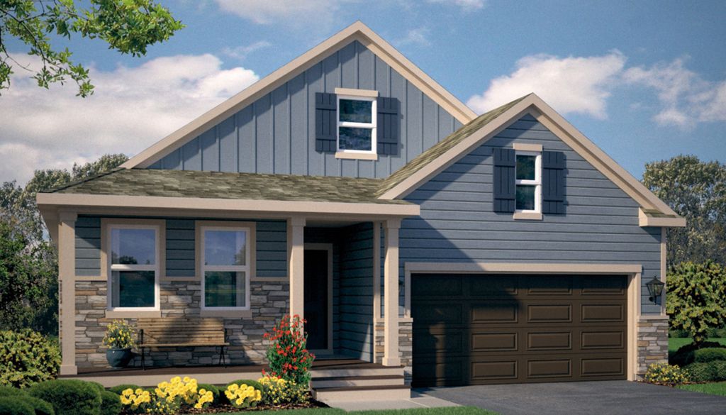 2156 Bluff Heights Drive, Shakopee, MN 55379