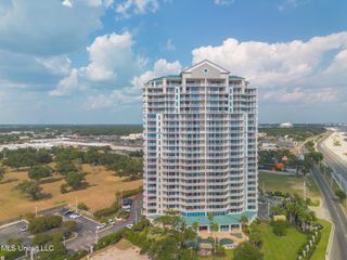 2668 Beach Boulevard, 1805, Biloxi, MS 39531