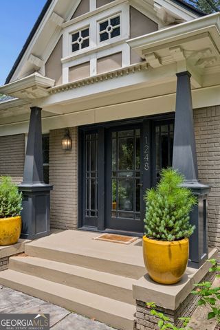 1248 Stillwood Drive NE, Atlanta, GA 30306
