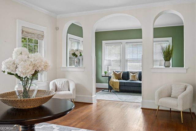 1248 Stillwood Drive NE, Atlanta, GA 30306