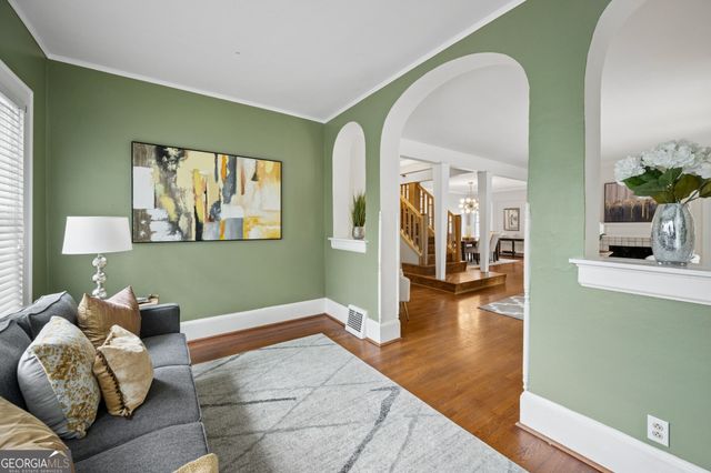 1248 Stillwood Drive NE, Atlanta, GA 30306
