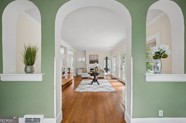 1248 Stillwood Drive NE, Atlanta, GA 30306