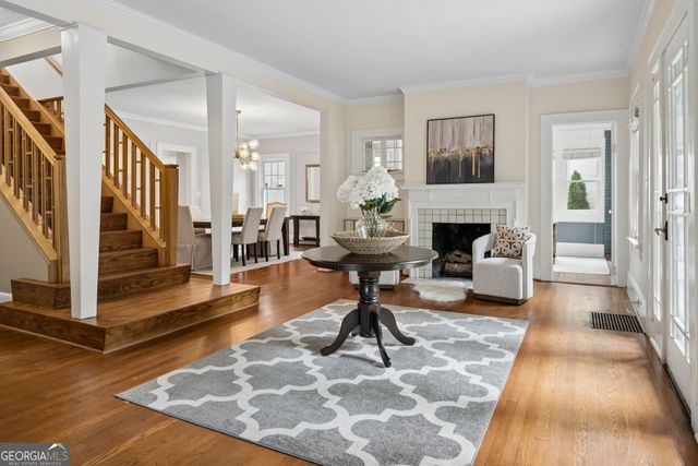 1248 Stillwood Drive NE, Atlanta, GA 30306