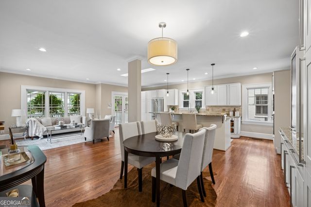 1248 Stillwood Drive NE, Atlanta, GA 30306