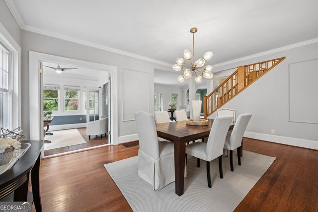 1248 Stillwood Drive NE, Atlanta, GA 30306