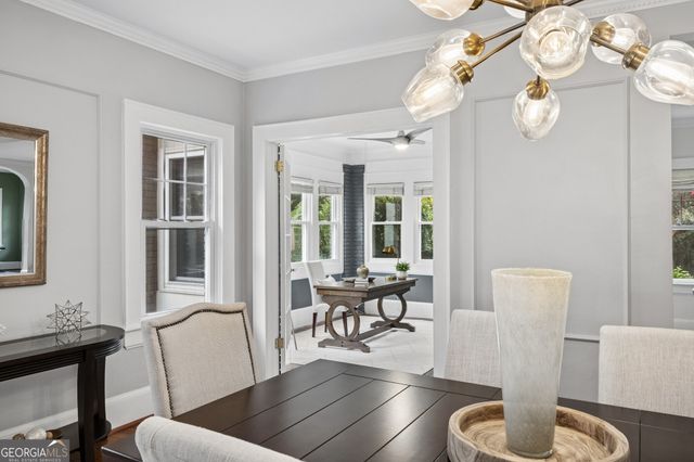 1248 Stillwood Drive NE, Atlanta, GA 30306