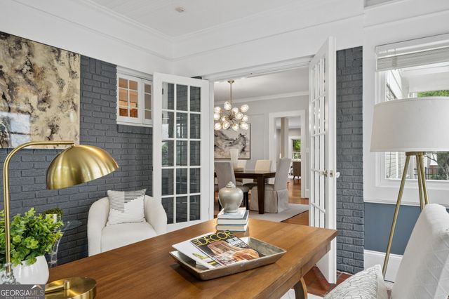 1248 Stillwood Drive NE, Atlanta, GA 30306
