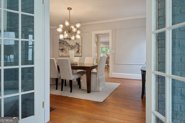 1248 Stillwood Drive NE, Atlanta, GA 30306
