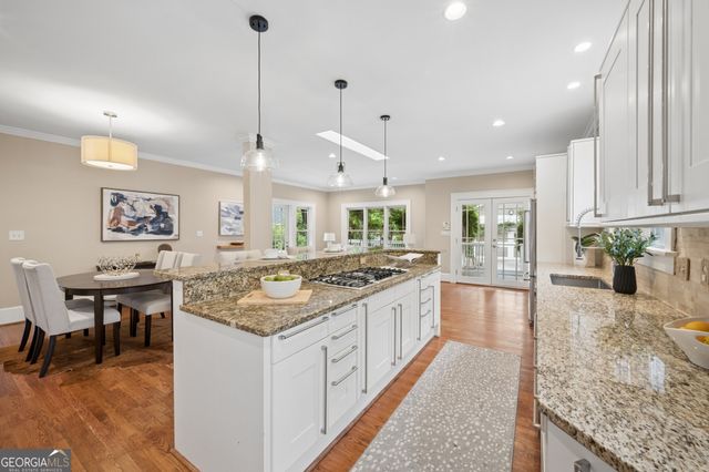 1248 Stillwood Drive NE, Atlanta, GA 30306