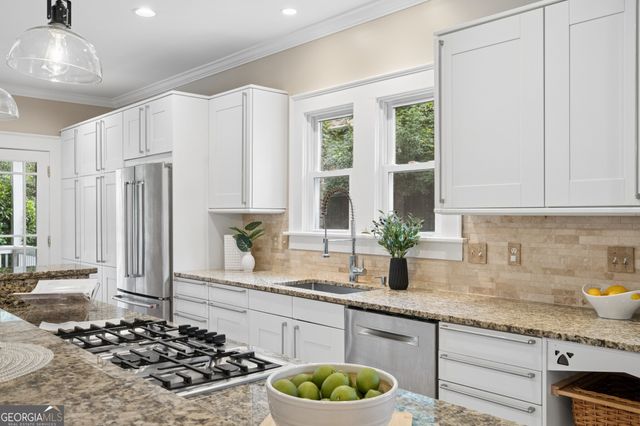 1248 Stillwood Drive NE, Atlanta, GA 30306