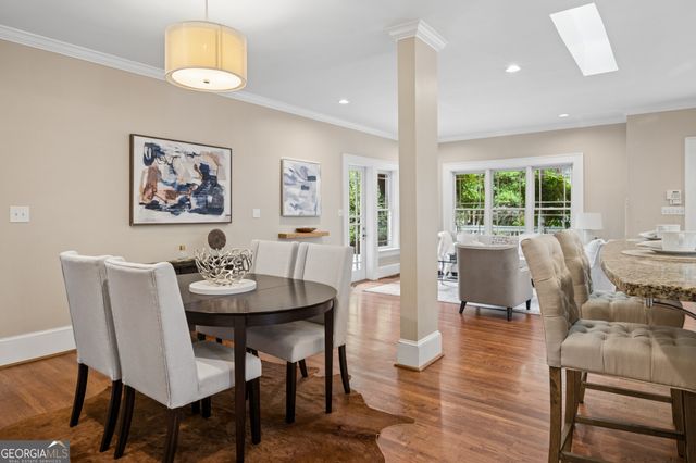 1248 Stillwood Drive NE, Atlanta, GA 30306