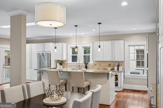 1248 Stillwood Drive NE, Atlanta, GA 30306