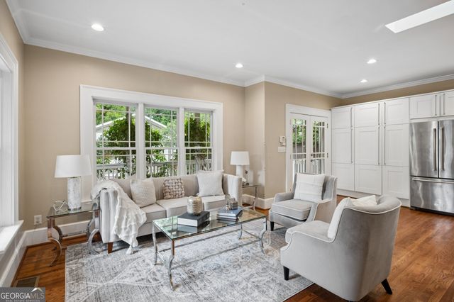 1248 Stillwood Drive NE, Atlanta, GA 30306