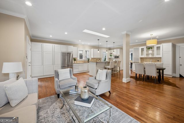 1248 Stillwood Drive NE, Atlanta, GA 30306