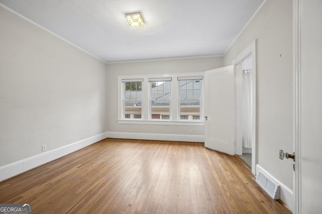 1248 Stillwood Drive NE, Atlanta, GA 30306