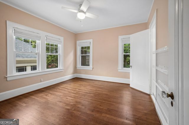1248 Stillwood Drive NE, Atlanta, GA 30306