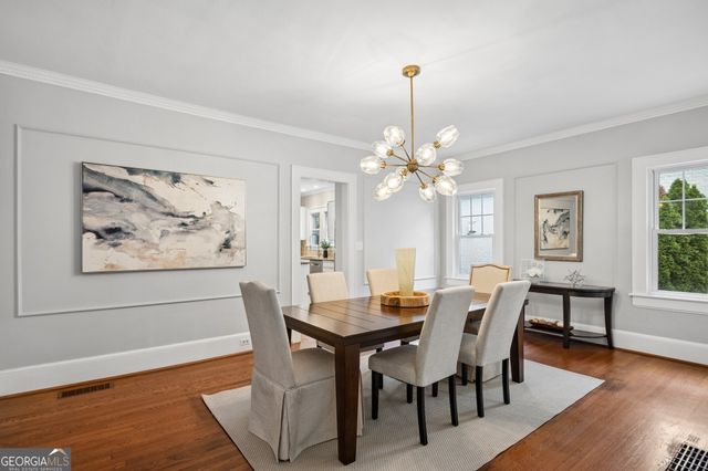 1248 Stillwood Drive NE, Atlanta, GA 30306