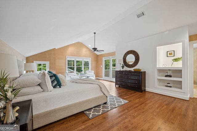 1248 Stillwood Drive NE, Atlanta, GA 30306