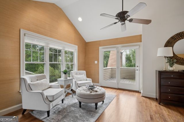 1248 Stillwood Drive NE, Atlanta, GA 30306