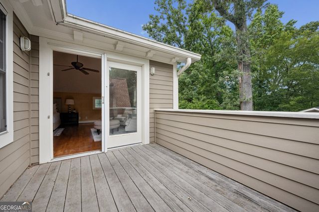 1248 Stillwood Drive NE, Atlanta, GA 30306