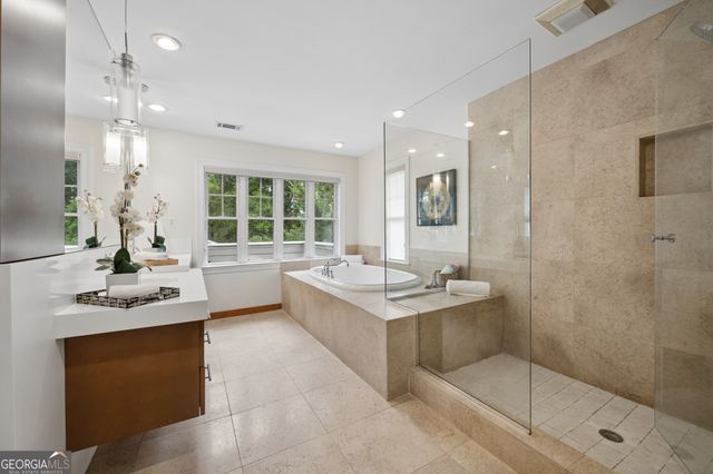 1248 Stillwood Drive NE, Atlanta, GA 30306