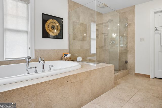 1248 Stillwood Drive NE, Atlanta, GA 30306