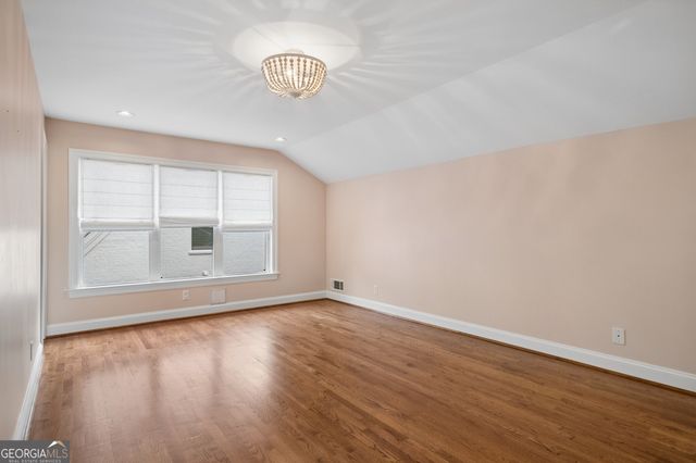 1248 Stillwood Drive NE, Atlanta, GA 30306