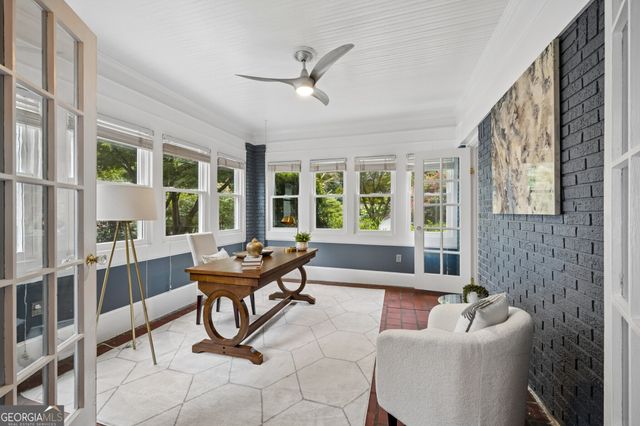 1248 Stillwood Drive NE, Atlanta, GA 30306