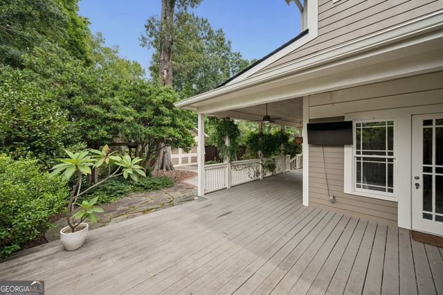 1248 Stillwood Drive NE, Atlanta, GA 30306