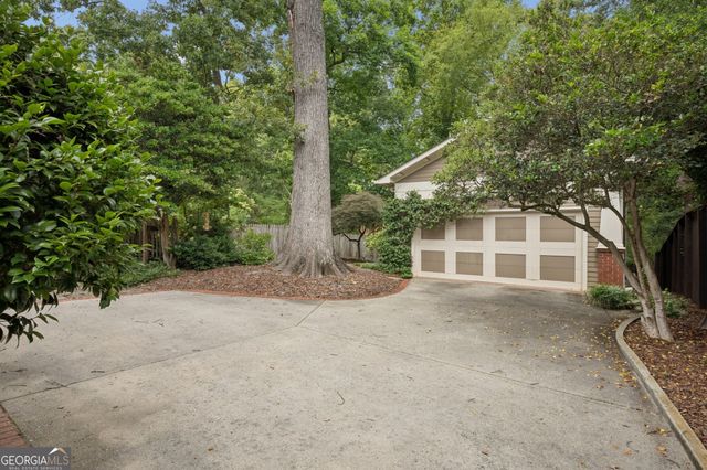 1248 Stillwood Drive NE, Atlanta, GA 30306