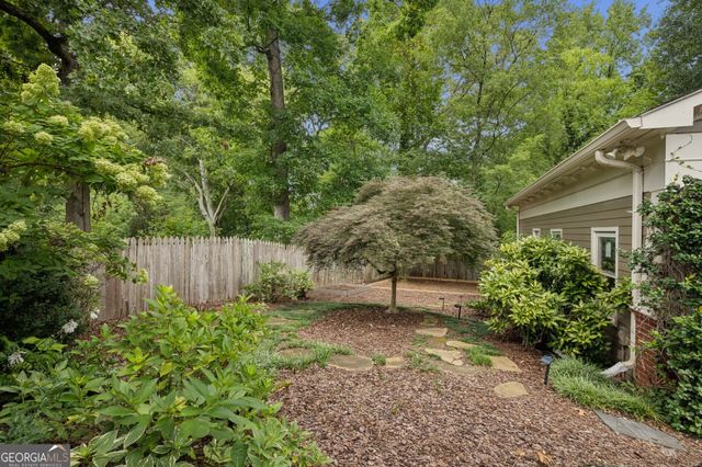 1248 Stillwood Drive NE, Atlanta, GA 30306