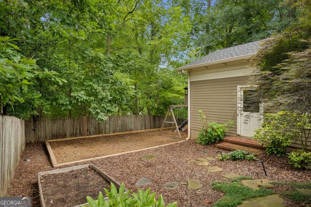 1248 Stillwood Drive NE, Atlanta, GA 30306