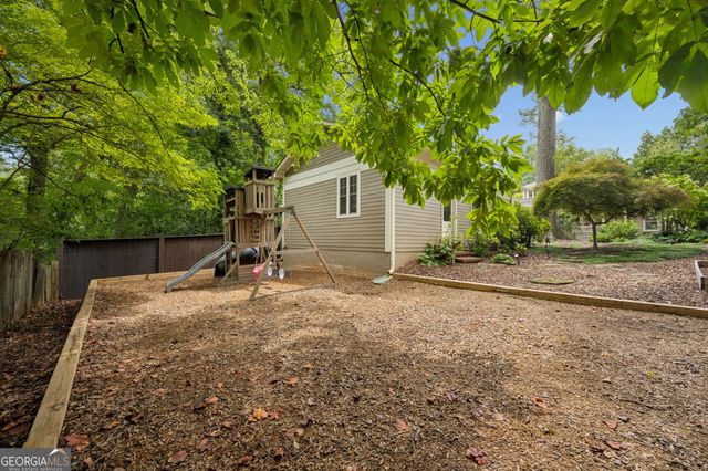 1248 Stillwood Drive NE, Atlanta, GA 30306