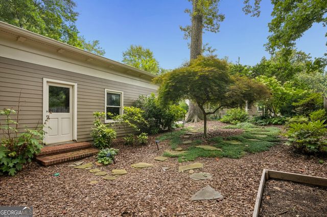 1248 Stillwood Drive NE, Atlanta, GA 30306