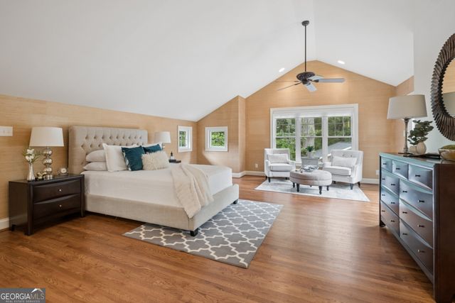 1248 Stillwood Drive NE, Atlanta, GA 30306