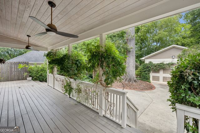 1248 Stillwood Drive NE, Atlanta, GA 30306