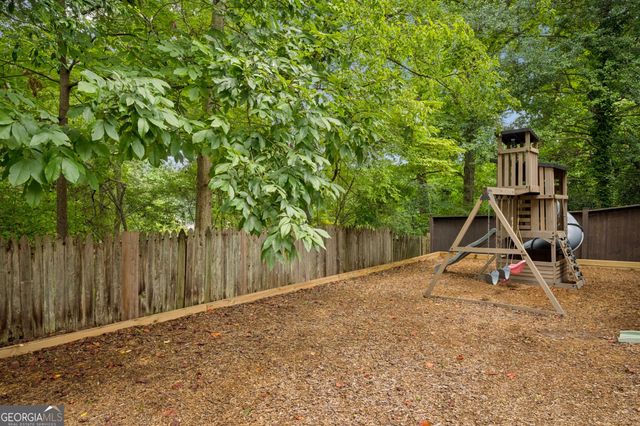 1248 Stillwood Drive NE, Atlanta, GA 30306