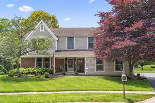 7551 Ashlord Court, Dublin, OH 43017