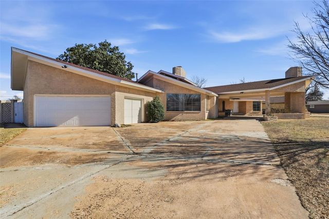 7700 S Country Club Drive, Oklahoma City, OK 73159