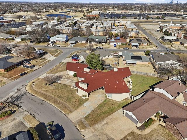 7700 S Country Club Drive, Oklahoma City, OK 73159