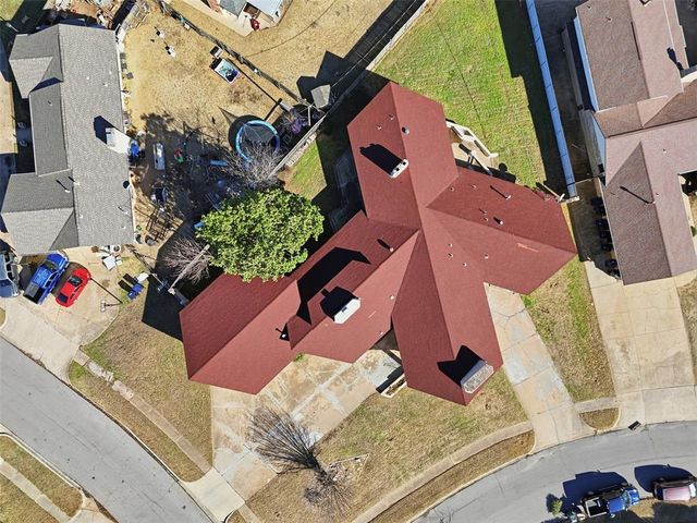 7700 S Country Club Drive, Oklahoma City, OK 73159