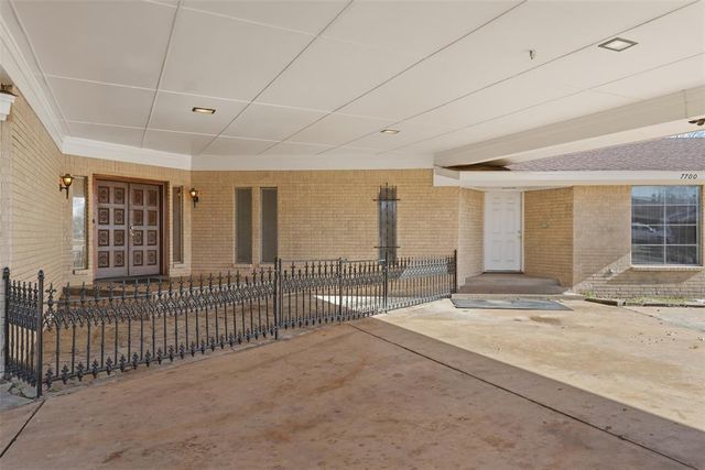 7700 S Country Club Drive, Oklahoma City, OK 73159